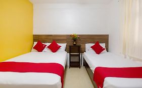 Hotel Villa Hermosa
